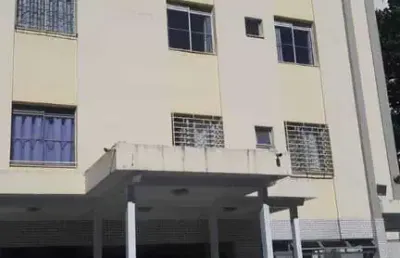 Apartamento com 2 quartos à venda na rua wilson modesto ribeiro, ipiranga, belo horizonte, 58 m2 por r$ 293.000