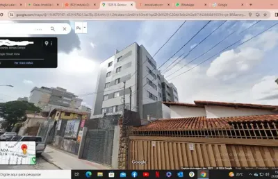 Apartamento com 3 quartos à venda na sagrada família, belo horizonte , 86 m2 por r$ 676.000