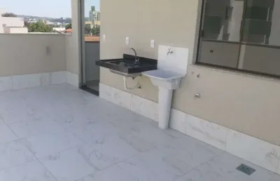 Casa com 2 quartos à venda na rua josé paulino, jardim guanabara, belo horizonte, 67 m2 por r$ 465.000