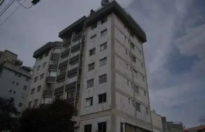 Apartamento com 4 quartos à venda na rua nascimento gurgel, gutierrez, belo horizonte, 141 m2 por r$ 725.000
