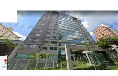 Apartamento com 4 quartos à venda na rua joaquim linhares, anchieta, belo horizonte, 217 m2 por r$ 4.400.000