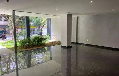 Apartamento com 2 quartos à venda na rua da bahia, lourdes, belo horizonte, 113 m2 por r$ 1.558.000