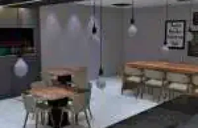Apartamento com 3 quartos à venda na rua cristina, são pedro, belo horizonte, 90 m2 por r$ 1.900.000