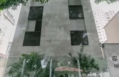 Apartamento com 4 quartos à venda na rua juiz de fora, barro preto, belo horizonte, 350 m2 por r$ 1.730.000