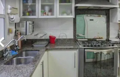 Apartamento com 4 quartos à venda na rua marquês de maricá, santo antônio, belo horizonte, 175 m2 por r$ 1.854.000