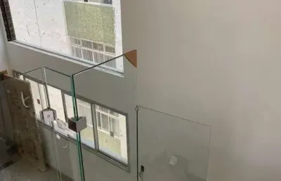 Apartamento com 3 quartos à venda na rua muzambinho, cruzeiro, belo horizonte, 166 m2 por r$ 1.250.000