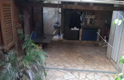 Casa com 4 quartos à venda na sagrada família, belo horizonte , 230 m2 por r$ 1.012.000