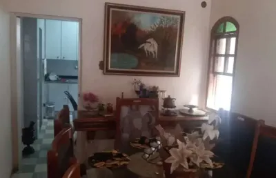 Casa com 4 quartos à venda na praça bernardo da veiga, nova cachoeirinha, belo horizonte, 310 m2 por r$ 923.000
