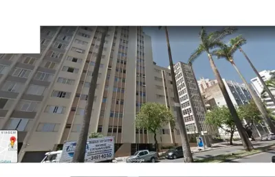 Apartamento com 5 quartos à venda na avenida brasil, funcionários, belo horizonte, 463 m2 por r$ 1.681.000