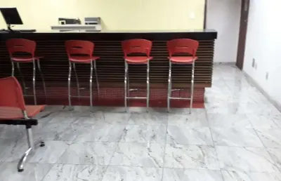 Sala comercial com 10 salas à venda na rua curitiba, centro, belo horizonte, 1000 m2 por r$ 3.201.000
