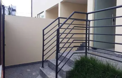 Casa com 2 quartos à venda na rua lúcia helena, paquetá, belo horizonte, 89 m2 por r$ 595.000