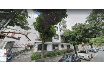 Apartamento com 3 quartos à venda na rua pium-i, cruzeiro, belo horizonte, 100 m2 por r$ 830.000