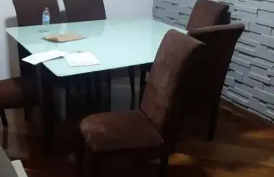 Apartamento com 3 quartos à venda na rua do contorno, maria virgínia, belo horizonte, 138 m2 por r$ 730.000