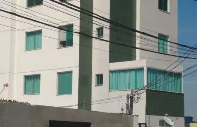 Apartamento com 2 quartos à venda na rua tapirapes, santa mônica, belo horizonte, 106 m2 por r$ 455.000