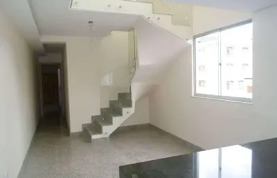 Apartamento com 2 quartos à venda na rua alberto de freitas ramos, piratininga (venda nova), belo horizonte, 88 m2 por r$ 349.000