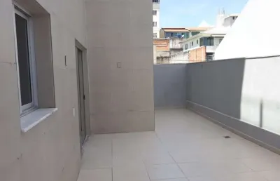 Apartamento com 2 quartos à venda na rua diva, rio branco, belo horizonte, 100 m2 por r$ 440.000