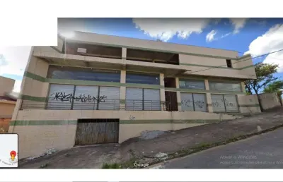 Prédio com 6 salas à venda na avenida tropical, tropical, contagem, 1100 m2 por r$ 1.550.000