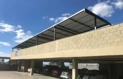 Barracão / galpão / depósito com 12 salas à venda na rua manoel macedo, são cristóvão, belo horizonte, 2600 m2 por r$ 9.210.000