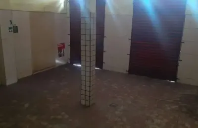Ponto comercial com 3 salas à venda na rua jacuí, floresta, belo horizonte, 450 m2 por r$ 1.352.000