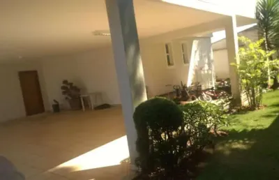Casa em condomínio fechado com 4 quartos à venda na alameda real, alphaville, nova lima, 476 m2 por r$ 3.321.000