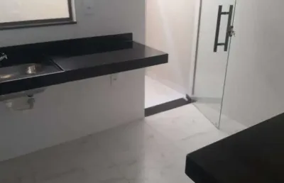 Casa com 2 quartos à venda na rua josé paulino, jardim guanabara, belo horizonte, 67 m2 por r$ 436.000