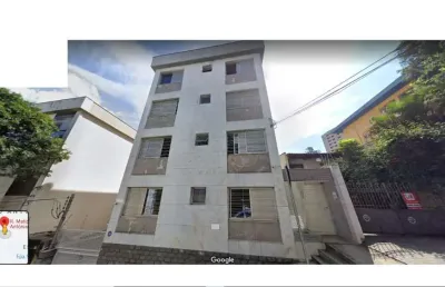 Apartamento com 4 quartos à venda na rua matipó, santo antônio, belo horizonte, 250 m2 por r$ 752.000