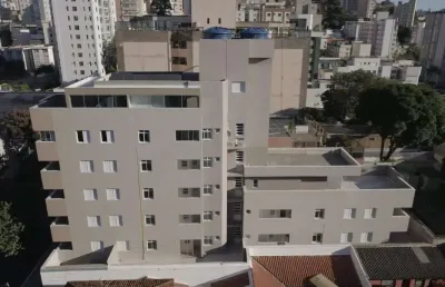Apartamento com 3 quartos à venda na rua padre severino, são pedro, belo horizonte, 171 m2 por r$ 1.321.000