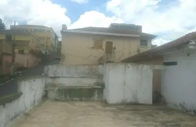 Terreno comercial à venda na rua manoel macedo, são cristóvão, belo horizonte, 1500 m2 por r$ 1.905.000