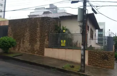 Casa com 5 quartos à venda na rua nestor soares de melo, palmares, belo horizonte, 340 m2 por r$ 2.980.000