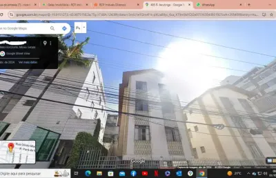 Apartamento com 3 quartos à venda na rua jacutinga, padre eustáquio, belo horizonte, 116 m2 por r$ 500.000