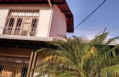 Casa com 3 quartos à venda na rua da liberdade, filadélfia, betim, 260 m2 por r$ 765.000