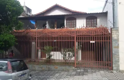Casa com 4 quartos à venda na rua glaura, santa cruz, belo horizonte, 180 m2 por r$ 801.000