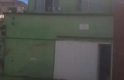 Casa com 3 quartos à venda na rua ipê, concórdia, belo horizonte, 190 m2 por r$ 420.000