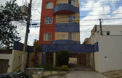 Apartamento com 2 quartos à venda na rua são gotardo, santa tereza, belo horizonte, 59 m2 por r$ 408.000