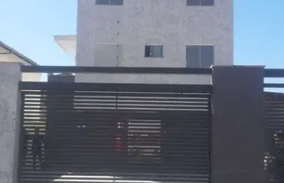 Apartamento com 2 quartos à venda na rua tapirapes, santa mônica, belo horizonte, 87 m2 por r$ 455.000