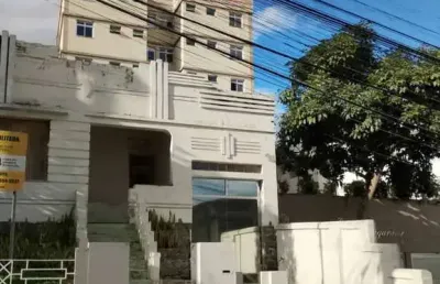 Apartamento com 3 quartos à venda no colégio batista, belo horizonte , 93 m2 por r$ 435.000