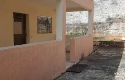 Casa com 3 quartos à venda na rua juparanã, concórdia, belo horizonte, 190 m2 por r$ 520.000