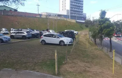 Terreno comercial à venda na avenida presidente antônio carlos, cachoeirinha, belo horizonte, 10 m2 por r$ 9.000.000