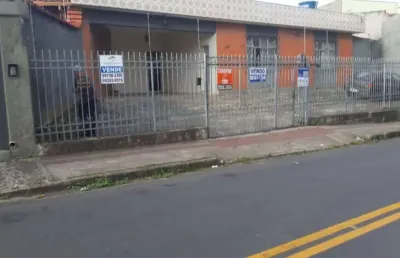 Casa com 3 quartos à venda na rua itapetinga, cachoeirinha, belo horizonte, 189 m2 por r$ 950.000
