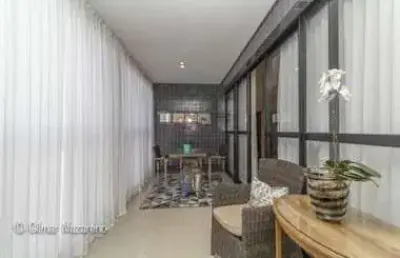 Apartamento com 4 quartos à venda na rua bernardo guimarães, lourdes, belo horizonte, 215 m2 por r$ 2.631.000