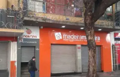 Terreno comercial à venda na rua rio de janeiro, centro, belo horizonte, 580 m2 por r$ 1.800.000