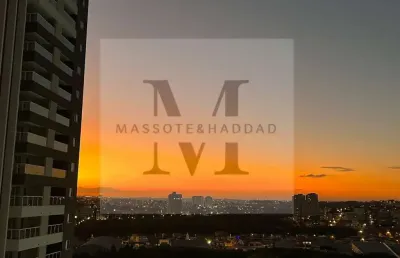 Apartamento para venda em sorocaba, além ponte, 3 dormitórios, 1 suíte, 2 banheiros, 2 vagas