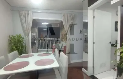 Apartamento para venda em sorocaba, jardim piratininga, 3 dormitórios, 1 suíte, 2 banheiros, 2 vagas