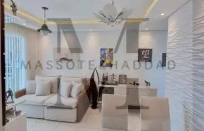 Apartamento para venda em sorocaba, vila haro, 2 dormitórios, 1 suíte, 2 banheiros, 2 vagas