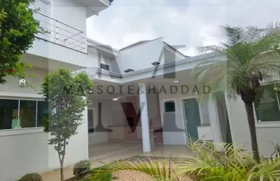 Casa em condomínio para venda em sorocaba, além ponte, 3 dormitórios, 3 suítes, 4 banheiros, 4 vagas
