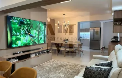 Apartamento para venda em sorocaba, parque campolim, 3 dormitórios, 1 suíte, 3 banheiros, 2 vagas