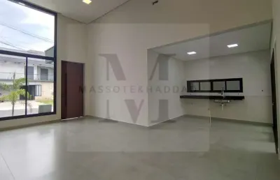 Casa em condomínio para venda em sorocaba, aparecidinha, 3 dormitórios, 3 suítes, 5 banheiros, 4 vagas