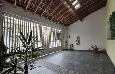 Casa para venda em sorocaba, vila haro, 3 dormitórios, 2 suítes, 4 banheiros, 2 vagas