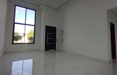 Casa em condomínio para venda em sorocaba, parque ibiti reserva, 3 dormitórios, 3 suítes, 4 banheiros, 4 vagas