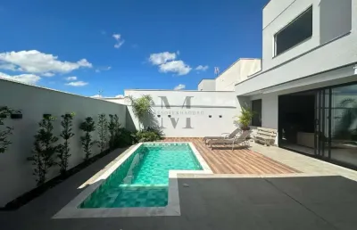Casa em condomínio para venda em sorocaba, lago da boa vista, 4 dormitórios, 3 suítes, 6 banheiros, 4 vagas
